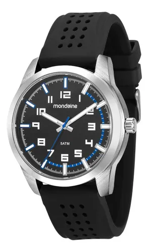 Relógio Mondaine 99044G0MVNI1