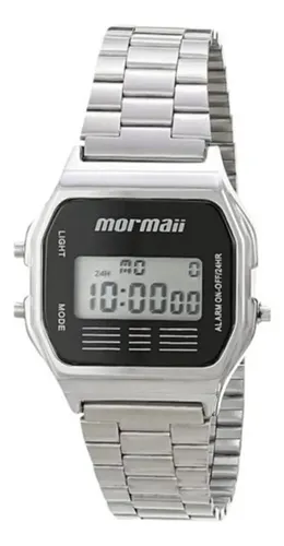 Relógio Mormaii MOBJ3808AA/3P