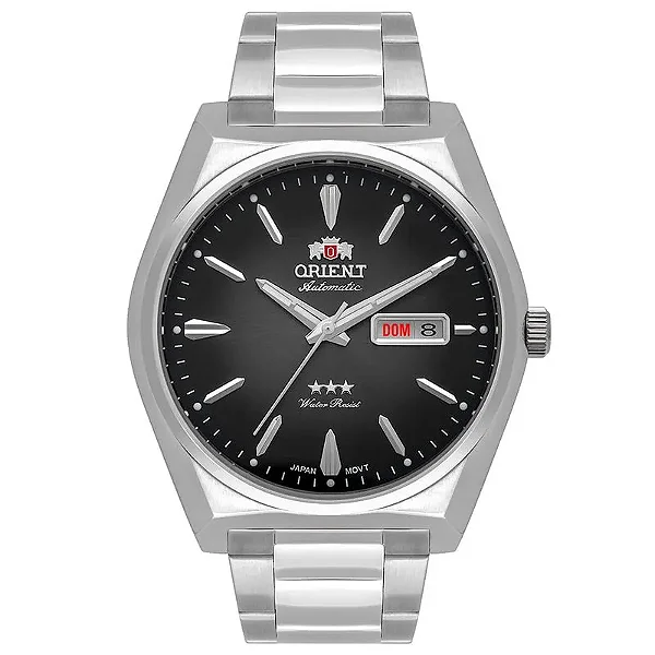 Relógio Orient Automático F49SS013 P1SX 792070 G