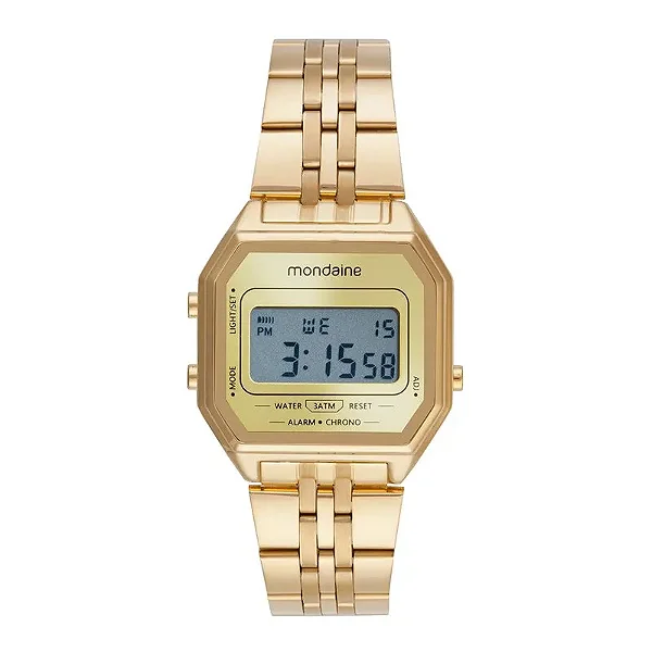 Relógio Mondaine 32867MPMVDE