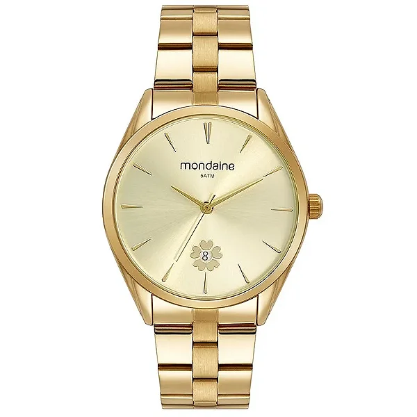 Relógio Mondaine 32478LPMVDE1