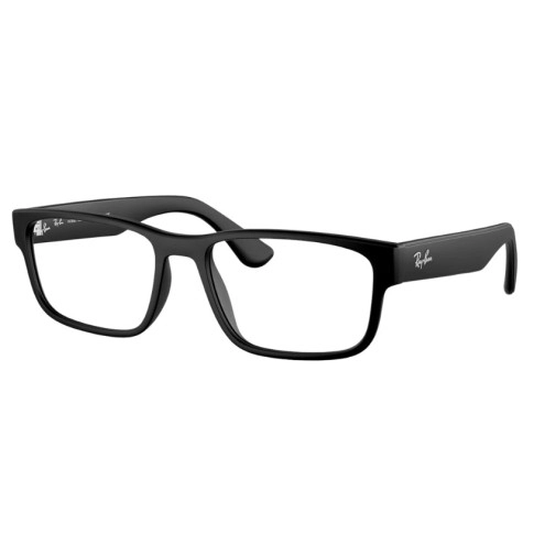 Óculos Ray Ban Receituário RB 7243L 5196 56 18 140