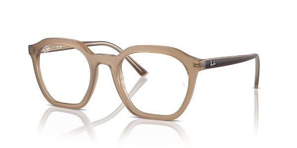 Óculos Ray Ban Receituário RB 7238 ALICE 8355 52 21 145