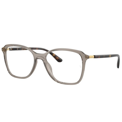 Óculos Ray Ban Receituário RB 7234L 8329 53 16 145