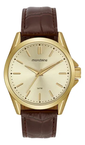 Relógio Mondaine 99739GPMVDH2 L1/2