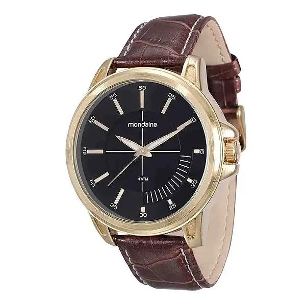 Relógio Mondaine 76604GPMVDH2 L1/2