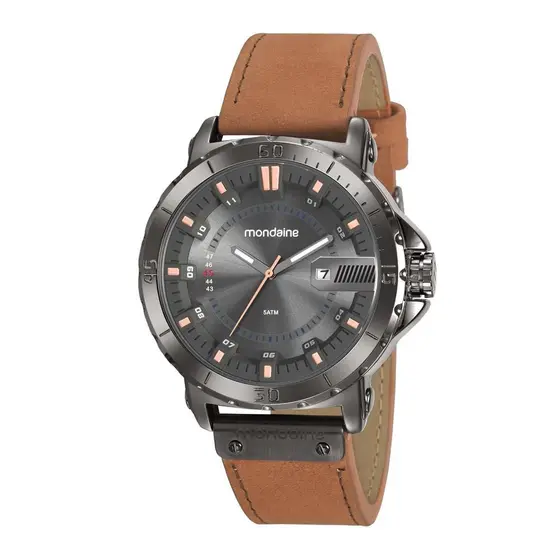 Relógio Mondaine 99425GPMVSH2