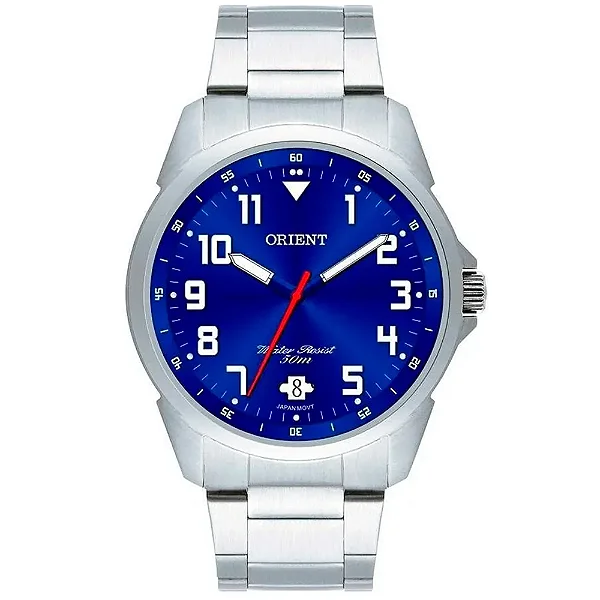 Relógio Orient MBSS1154A D2SX 844801 G