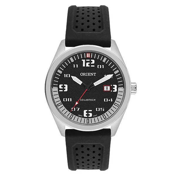 Relógio Orient Solartech MBSP1040 P2PX 817931 E
