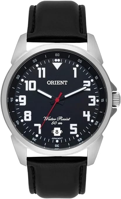 Relógio Orient MBSC1031 P2PX 799753 G