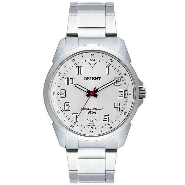 Relógio Orient Japan MBSS1155A