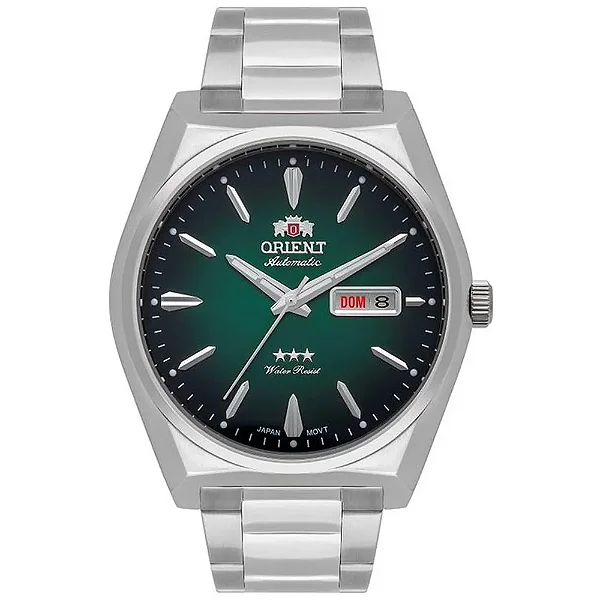 Relógio Orient Automático F49SS013 E1SX