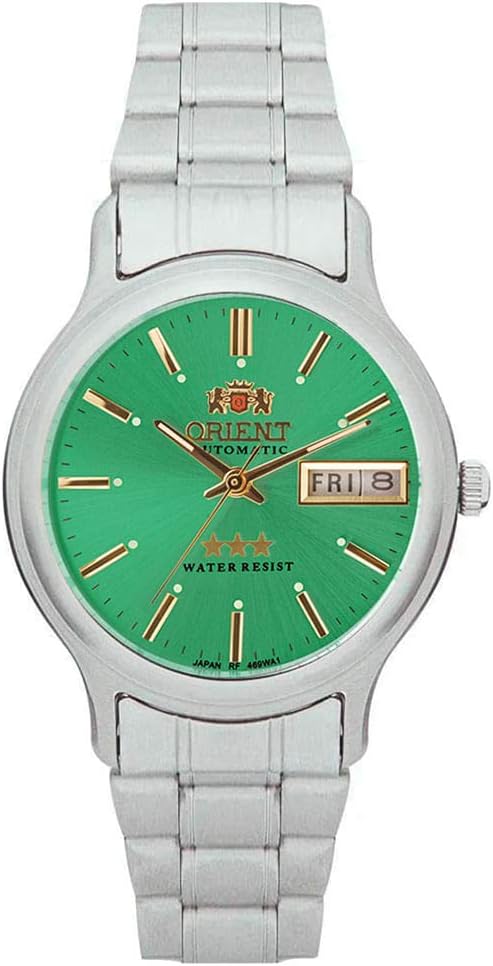 Relógio Orient Automático 469WA1AF E1SX 752251