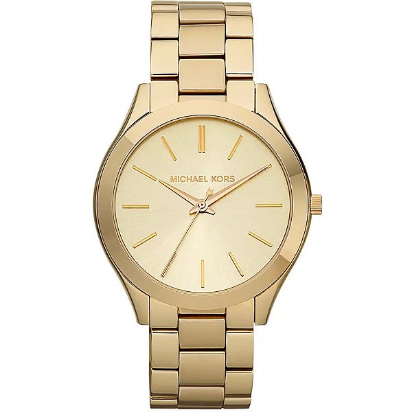 Relógio Michael Kors MK3179/4DN