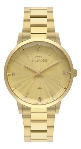 Relógio Technos 2036MKV/4X FASHION - TREND