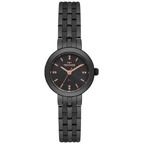 Relógio Technos 2035MQN/4P ELEGANCE - BOUTIQUE