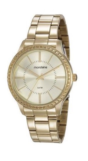 Relógio Mondaine 99361LPMVDE1 - L5/6