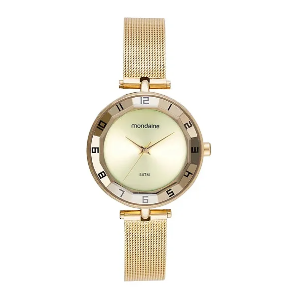 Relógio Mondaine 32911LPMVDE1 - L1/2