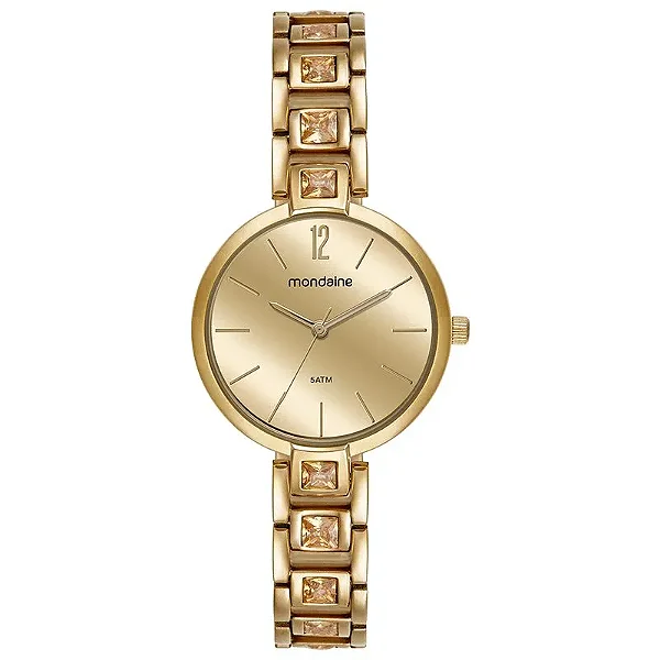 Relógio Mondaine 32903LPMVDM1 - L3/4