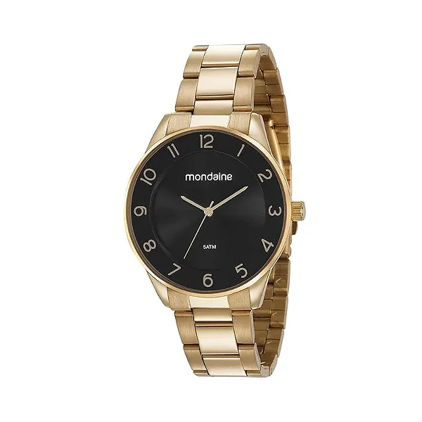 Relógio Mondaine 53637LPMVDE2 - L1/2
