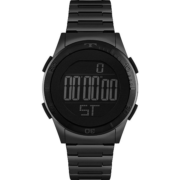 Relógio Technos BJ3361AA/4P FASHION - DIGITAL