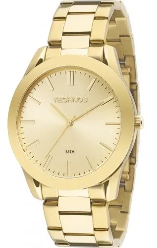 RELOGIO TECNHOS 2035LAS/4X ELEGANCE - BOUTIQUE