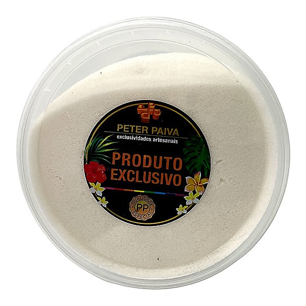 Ácido Cítrico 500g Peter Paiva