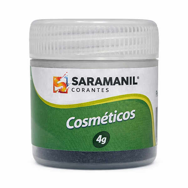 Corante em pó para Cosméticos Pink 4grs