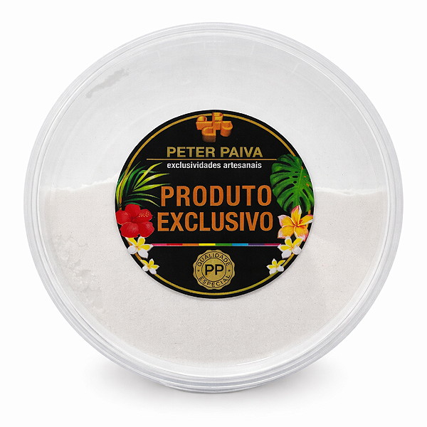 Lauril em Pó 200g Peter Paiva