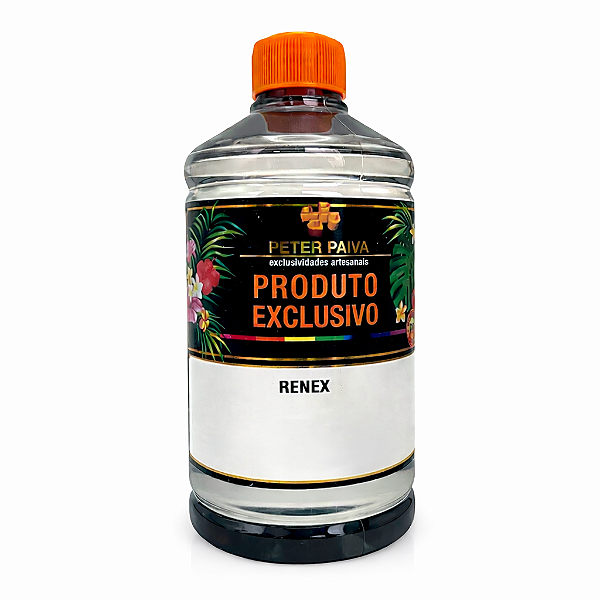 Renex 95 500g Peter Paiva