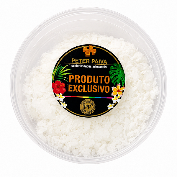 Base Croda 200g - Peter Paiva