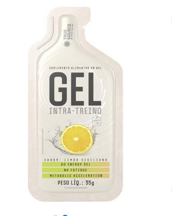 GEL INTRA-TREINO LIMÃO SICILIANO