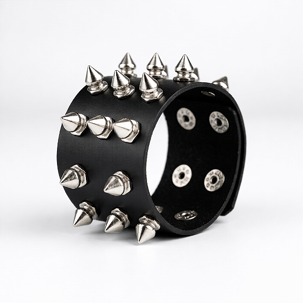 Pulseira Spike Scene