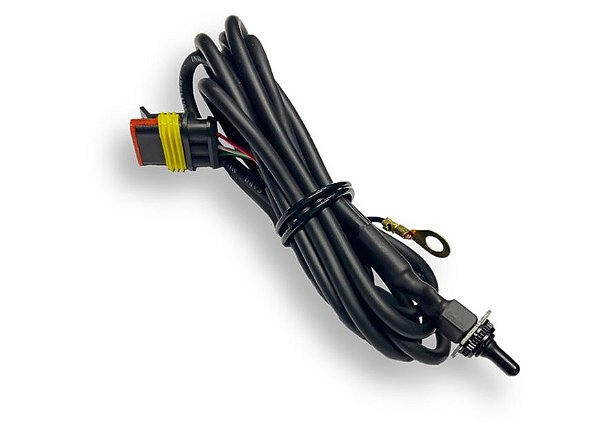 Chicote FULL XTREME Quickshifter