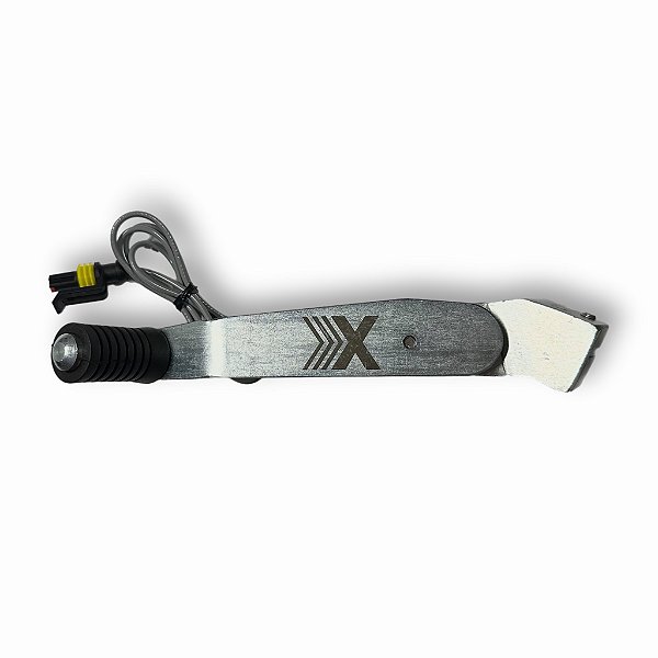 Sensor Pedal XTREME Quickshifter Baixa CC