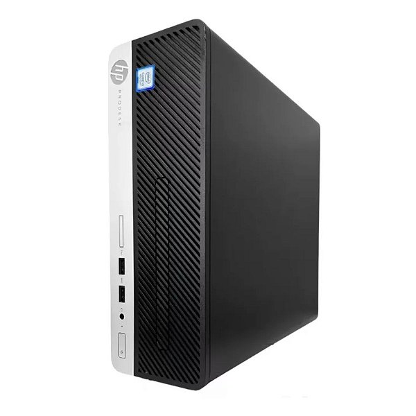 PC ProDesk HP 400 I5 6ª Ger 8GB 240GB Win11 NF Garantia