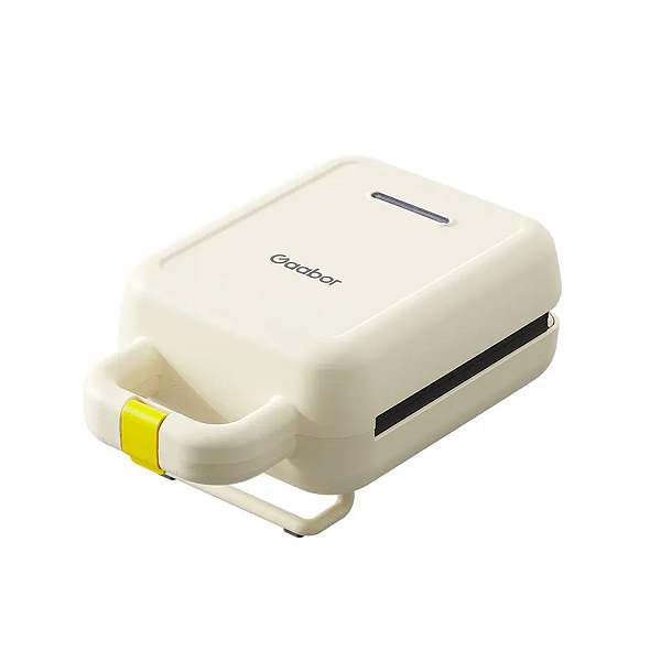 Sanduicheira Pocket Portátil Gaabor Antiaderente 600W 220V