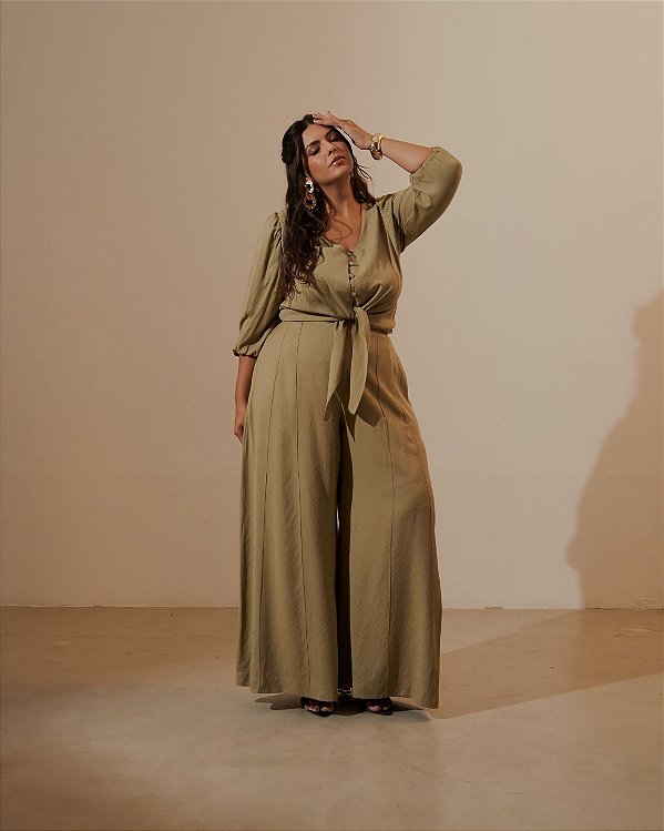 Conjunto Soft Boho 2380
