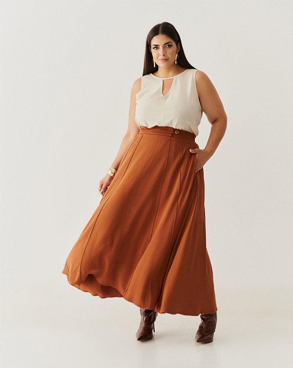 Saia Midi Moonlight 2372
