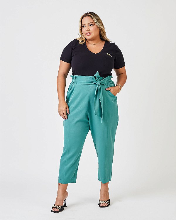 Calça Slim Mara 16951