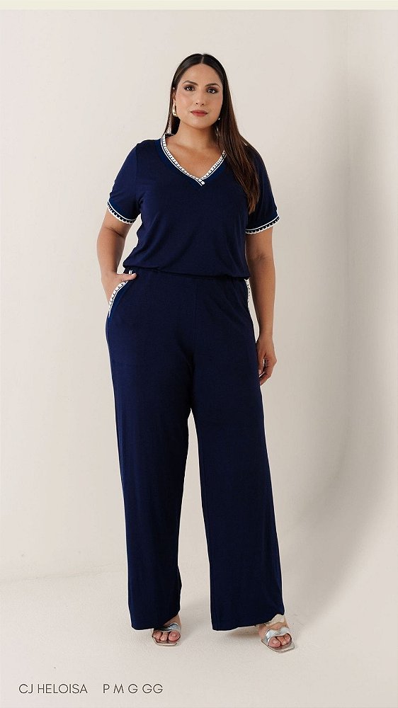 Conjunto Heloisa 9375