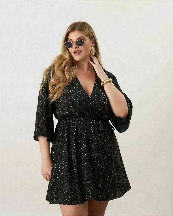 Vestido Maggie 3651