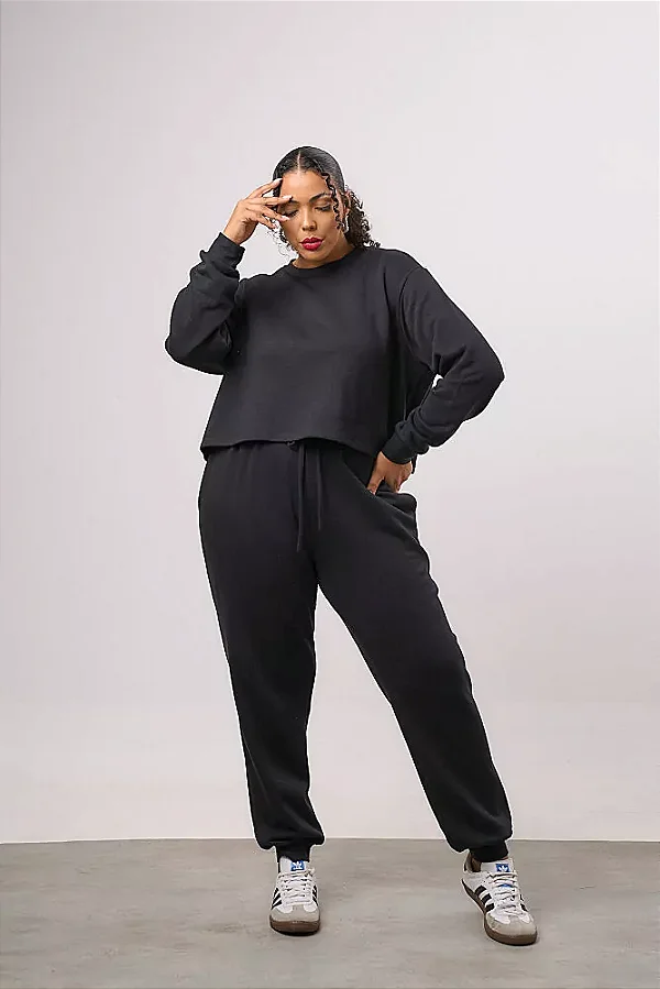 Calça Moletom 3888
