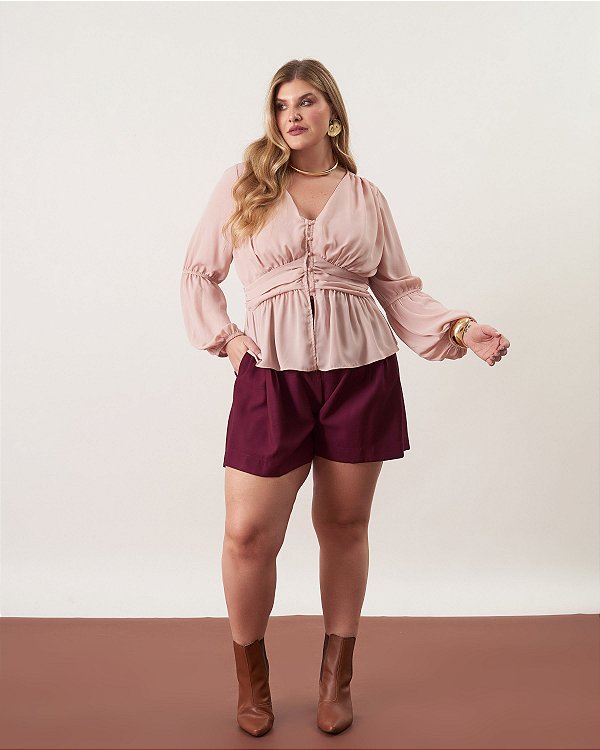 Blusa Janice 4226