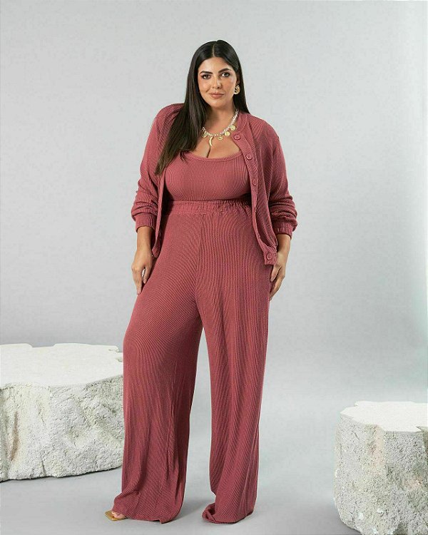 Jaqueta Olivia 4256
