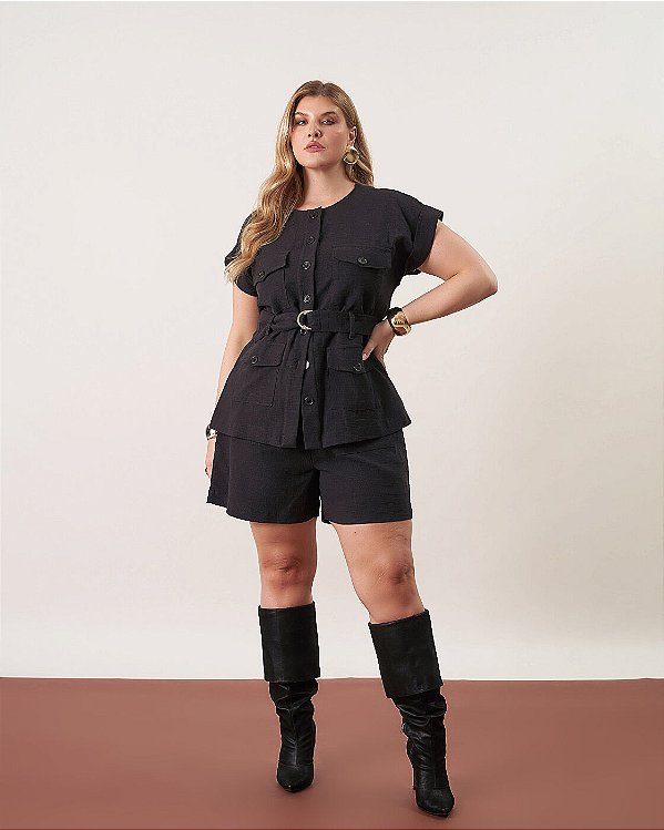 Shorts Lena 4228