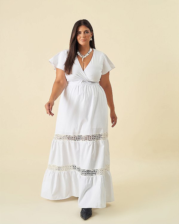 Vestido Bosalina 4112