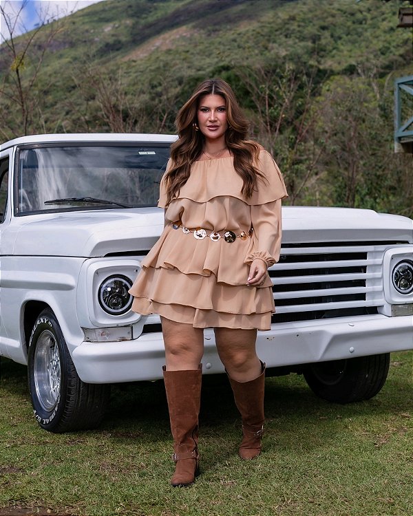 Conjunto Georgette 250507