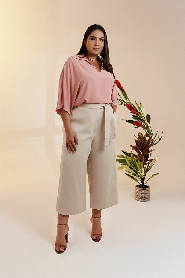 Camisa Manuela 8977