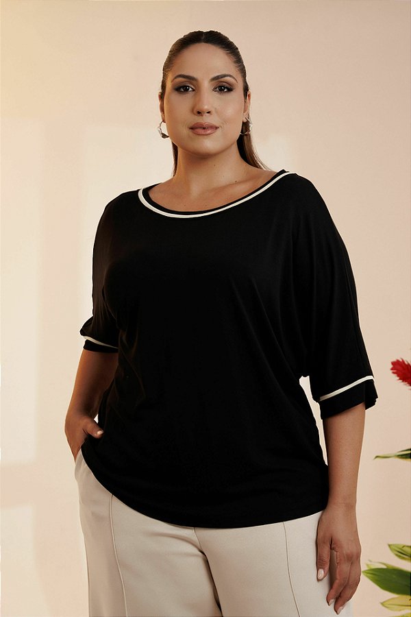 Blusa Bruna 9229